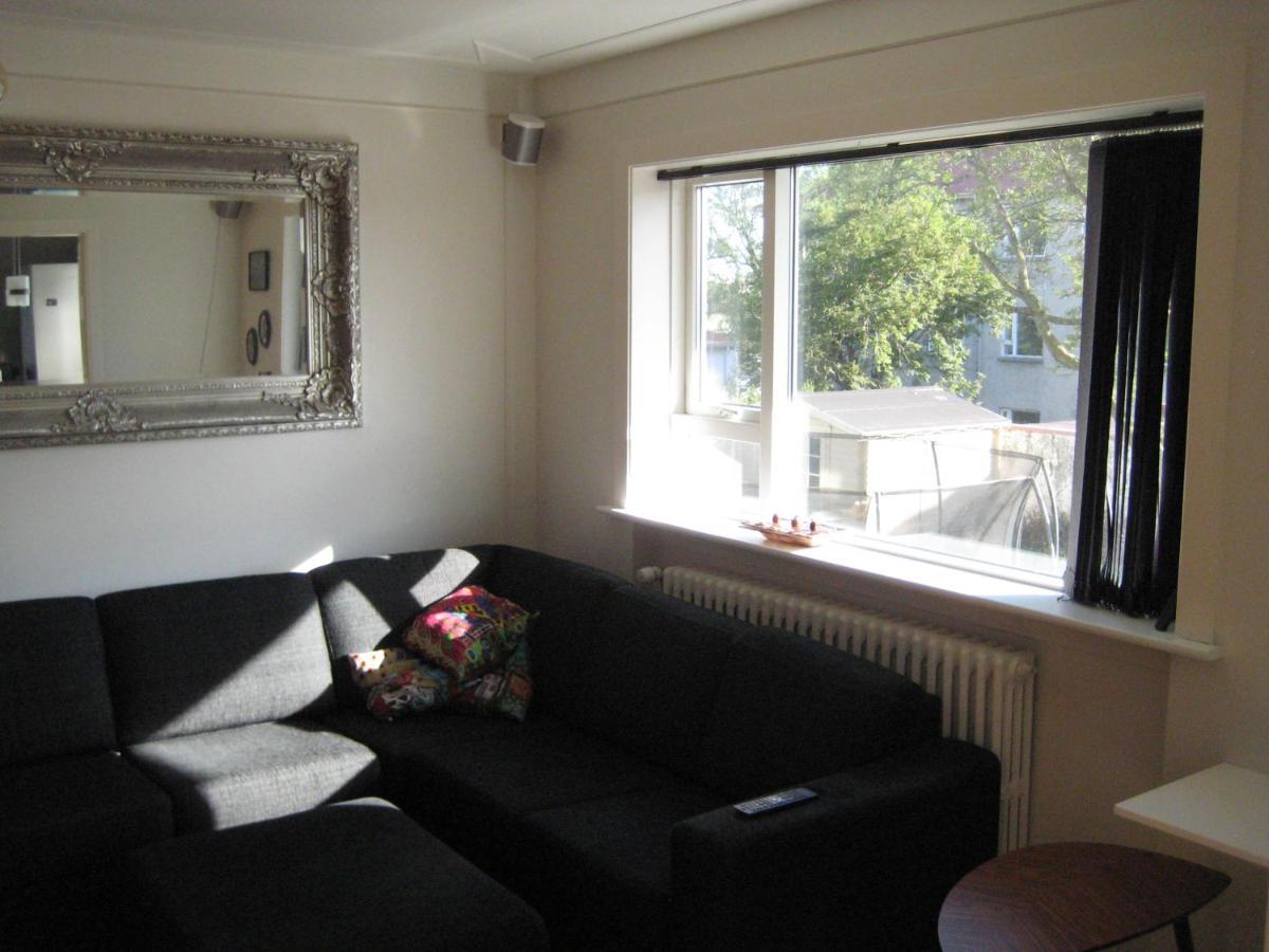 Central Reykjavik Apartment Esterno foto
