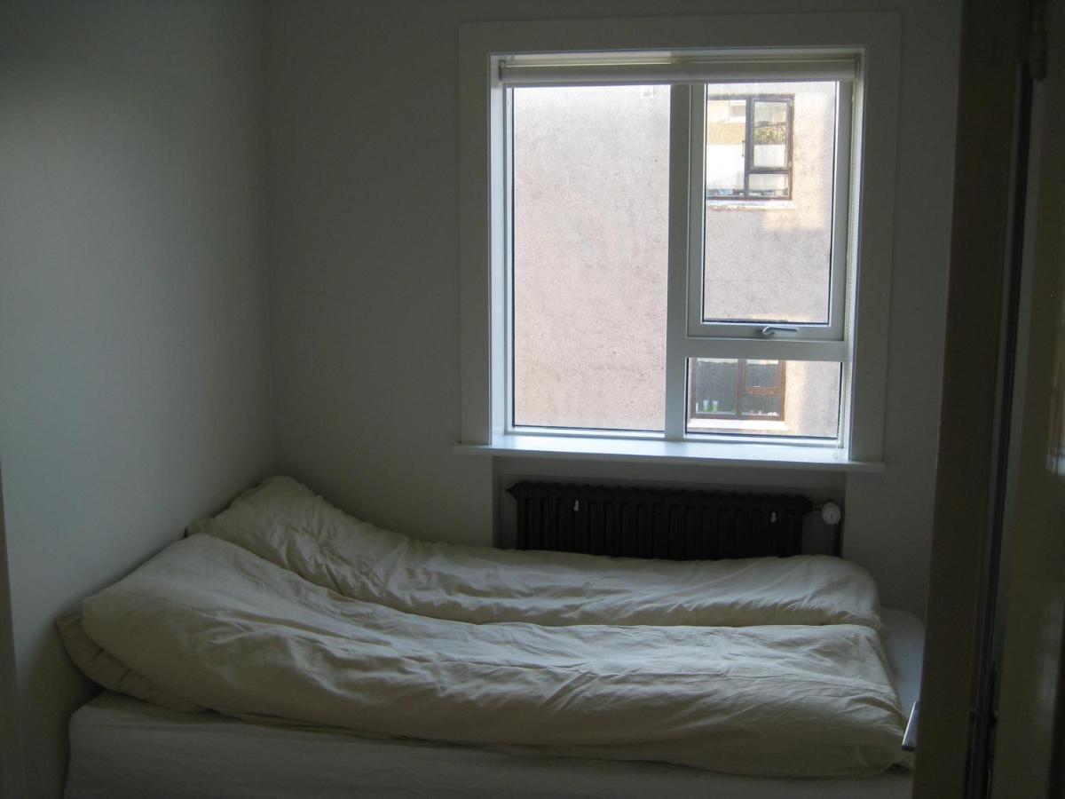 Central Reykjavik Apartment Esterno foto