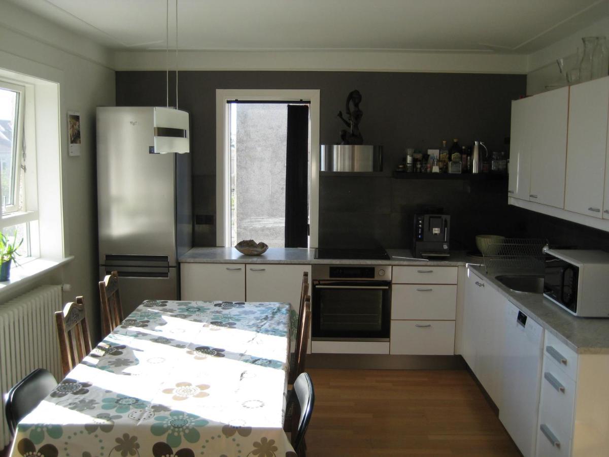Central Reykjavik Apartment Esterno foto